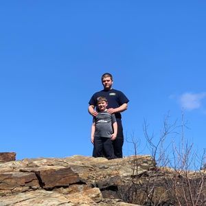 Meet your Posher, Michael